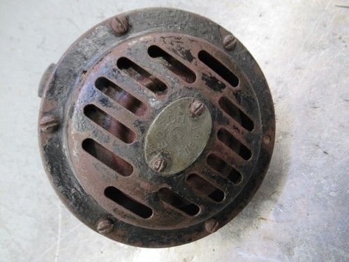 Bmw bosch foe 5 vintage - 6/1,