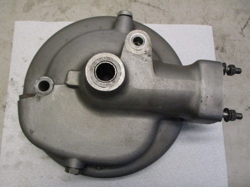 Bmw r60 r50 - 25/8, final