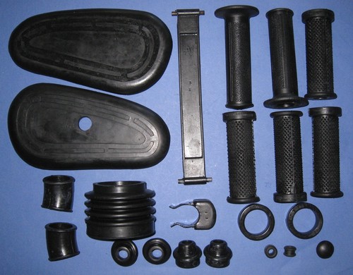 Bmw r50 - r50/2, r50s