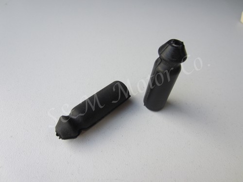 Bmw carb throttle cable - bmw, rubber