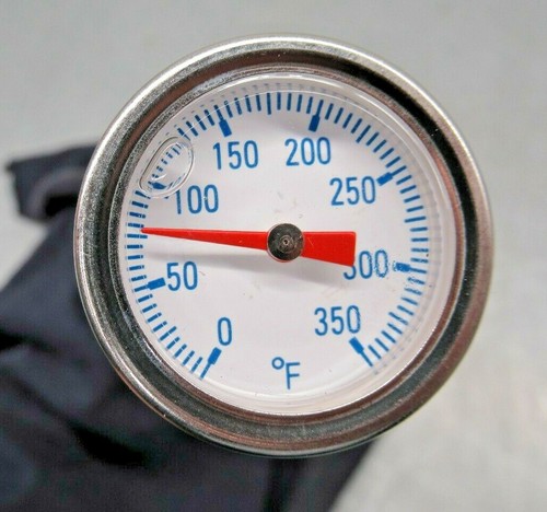Bmw temperature gauge - bmw,