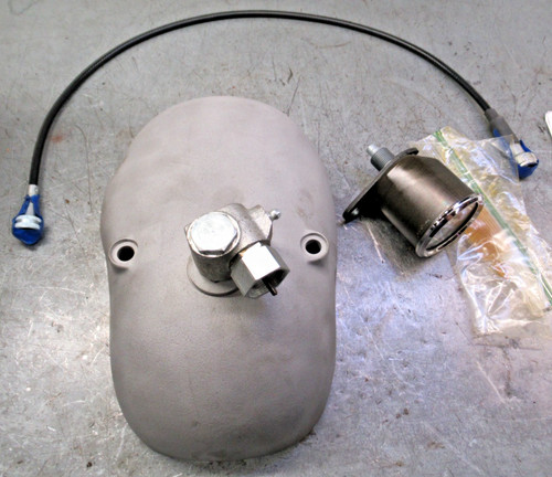 Bmw tachometer drive - /2,