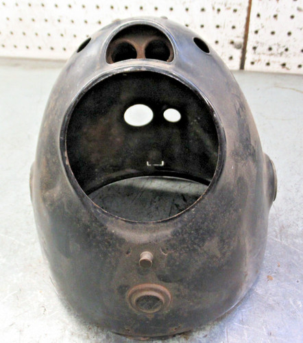 Bmw vintage headlight - /2,