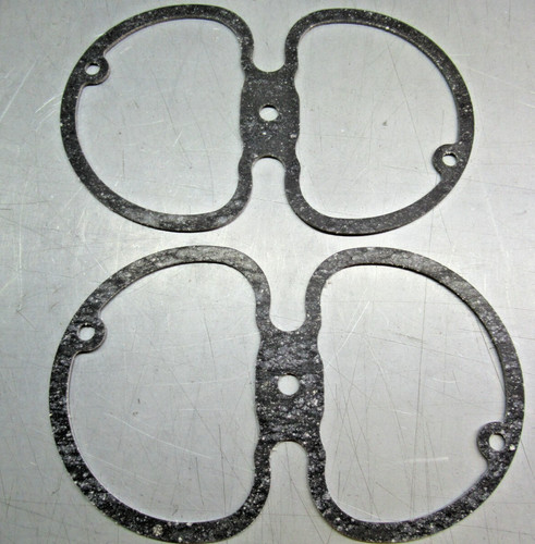Bmw pair valve cover - pair, gaskets