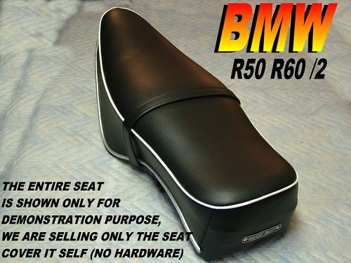 Bmw seat cover r50 r60 - cover., r/2