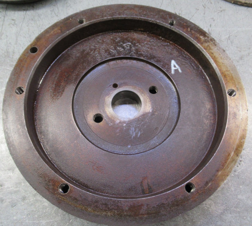 Bmw flywheel r50 r60 - /2, r50/2