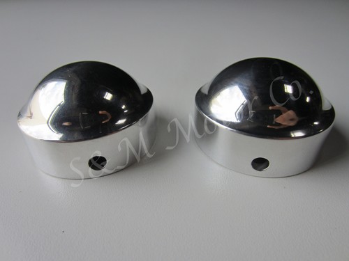 Bmw rear shock top cap - shock,