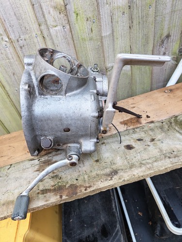 Bmw r50 r50s - r50/2, r60