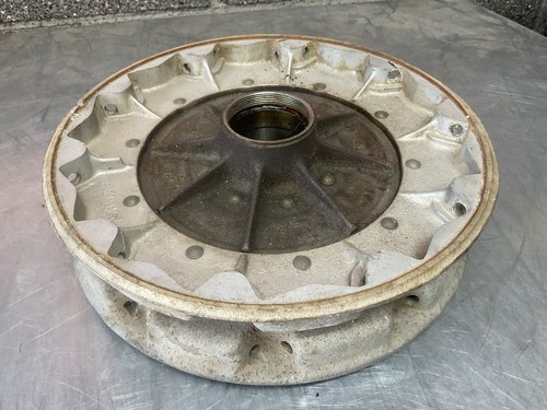 Bmw r50 r60 r69s - r60, wheel