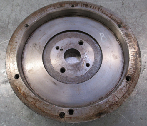 Bmw flywheel r50 - r60, r50/2