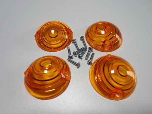 Bmw hella turn - bmw, lens