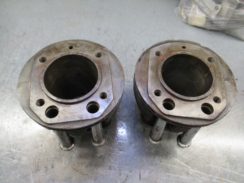 Bmw r50 r50s - , pair