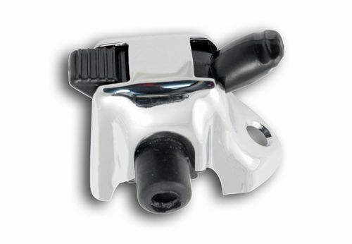 Handlebar indicator switch - indicator,