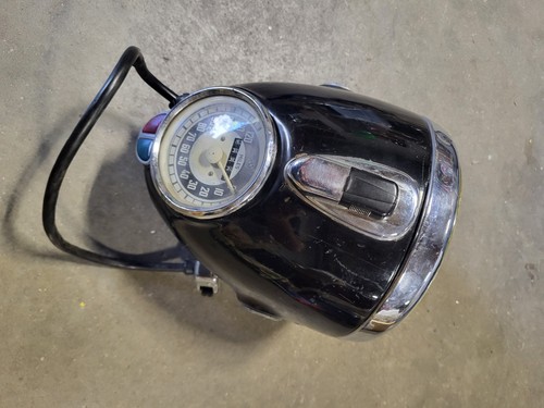 Bmw r50 r60 r69s complete - r50,