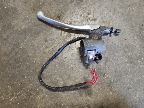 Bmw r50 r60 r69s left - r60, /2