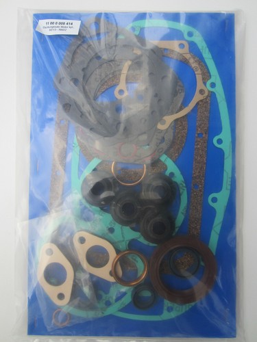 Bmw engine gasket set - gasket, 1951-69